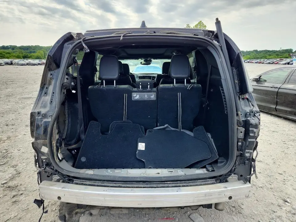 2019 CHRYSLER PACIFICA TOURING L PLUS  