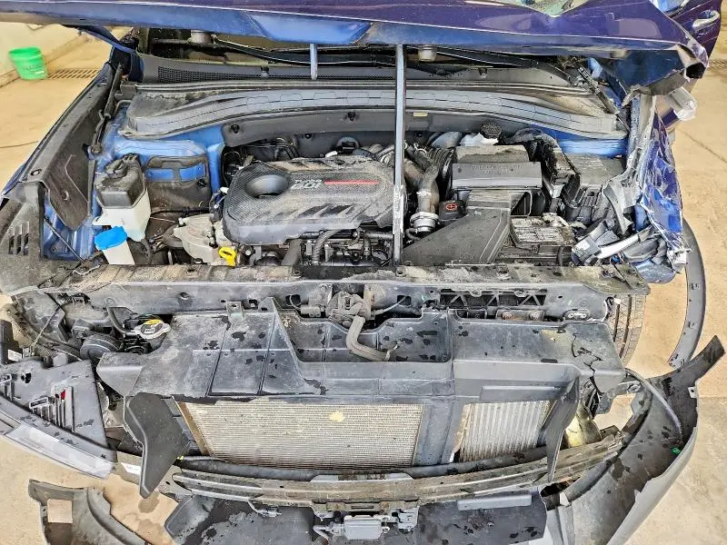 2020 HYUNDAI SANTA FE SEL 2.0T  