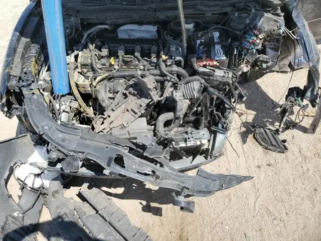 2017 MAZDA 6 TOURING