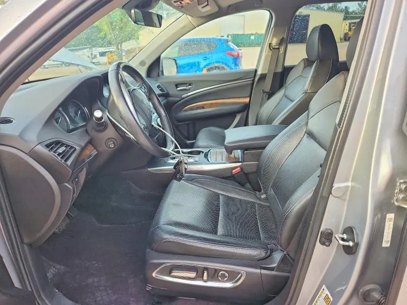 2019 ACURA MDX TECHNOLOGY  