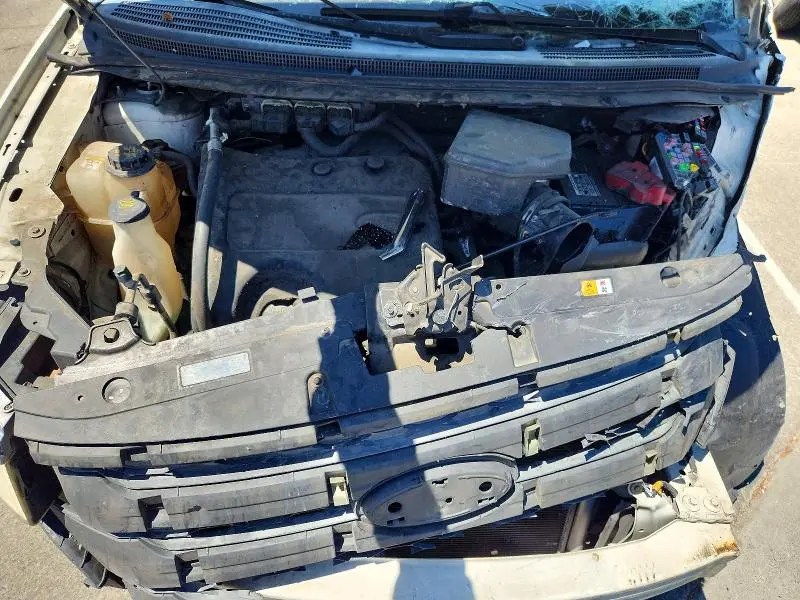2011 FORD EDGE SEL  
