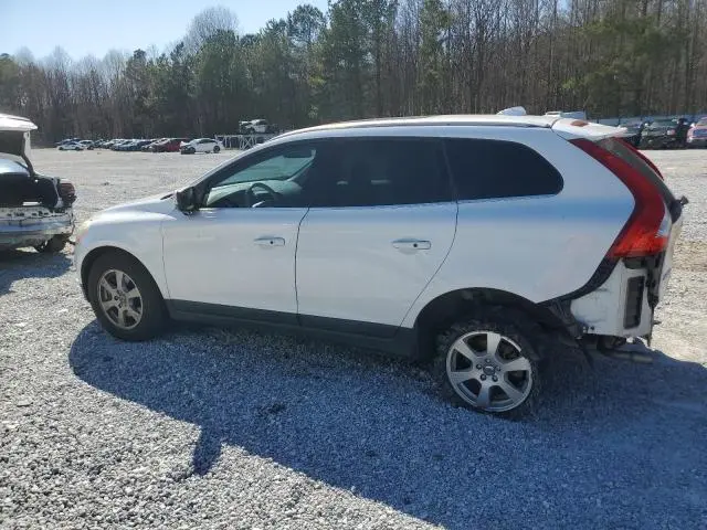2012 VOLVO XC60 3.2  
