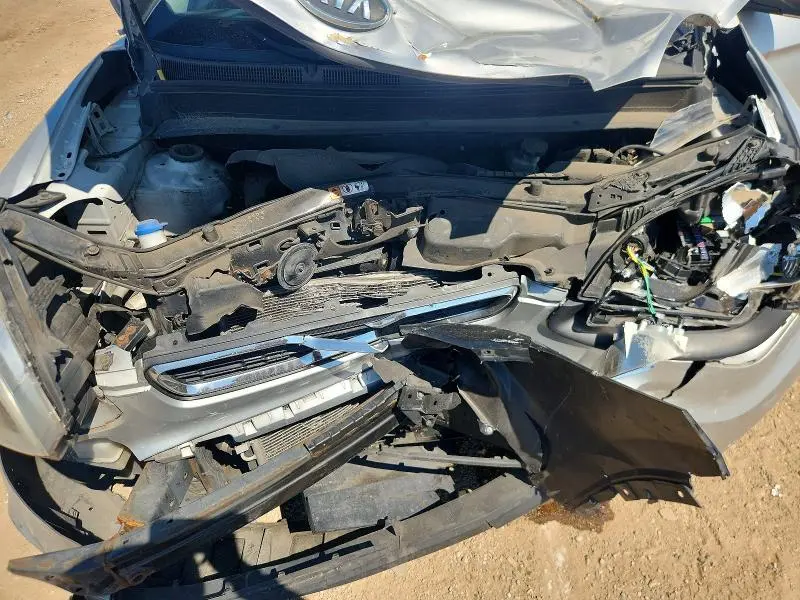 2012 KIA SOUL BASE  