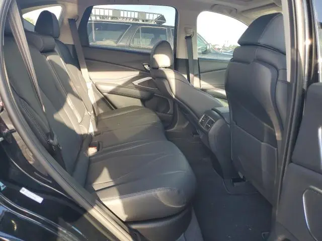 2019 ACURA RDX   