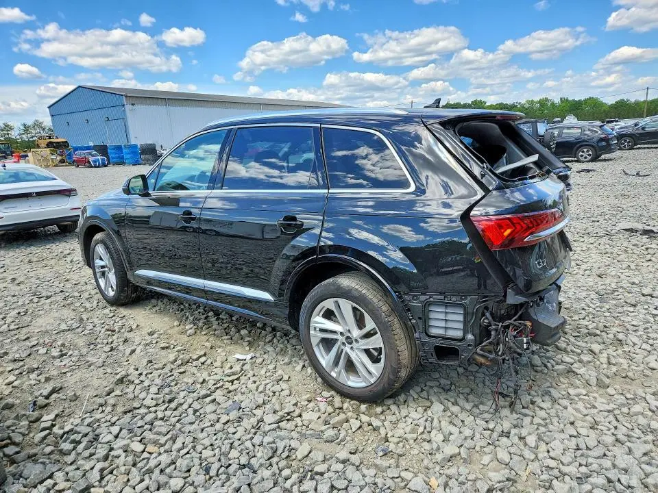 2023 AUDI Q7 PREMIUM  