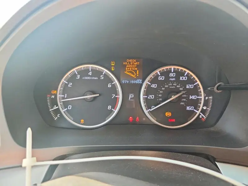 2016 ACURA ILX BASE WATCH PLUS  