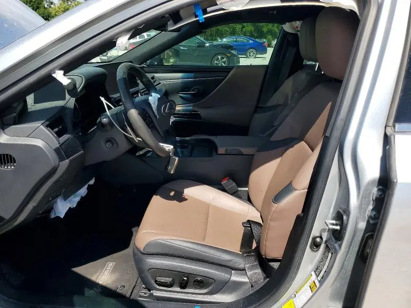 2023 LEXUS ES 350 BASE  