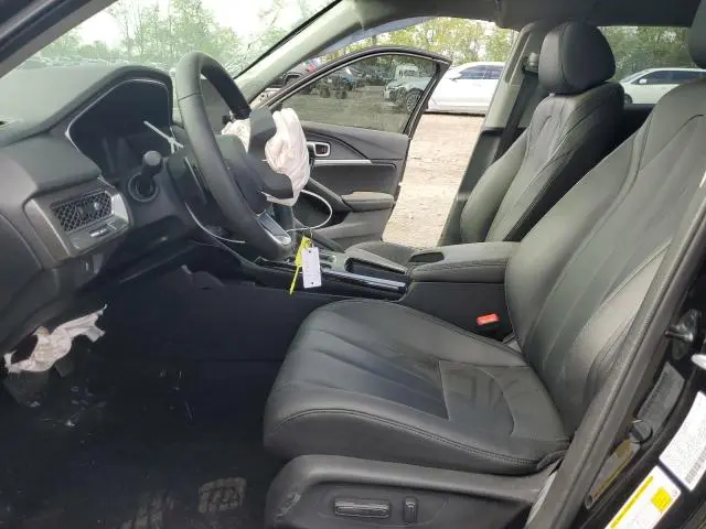 2025 ACURA INTEGRA   