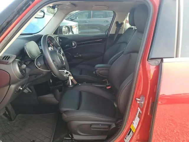 2023 MINI COOPER S  