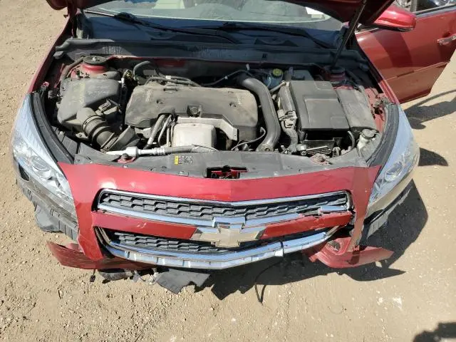 2013 CHEVROLET MALIBU 3LT  