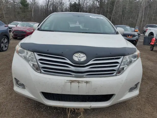 2011 TOYOTA VENZA   