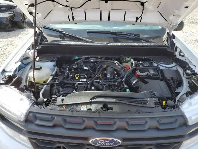 2023 FORD MAVERICK XL  