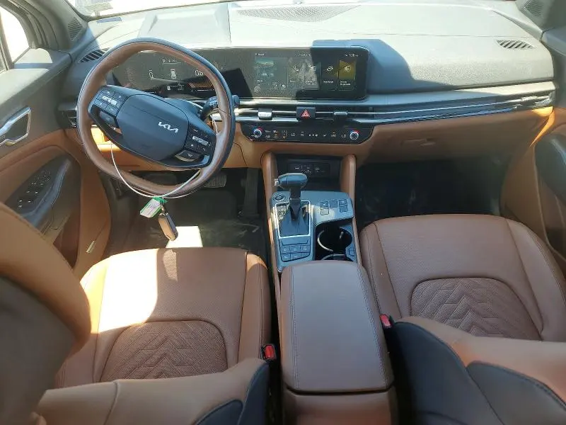2026 KIA SPORTAGE X LINE  