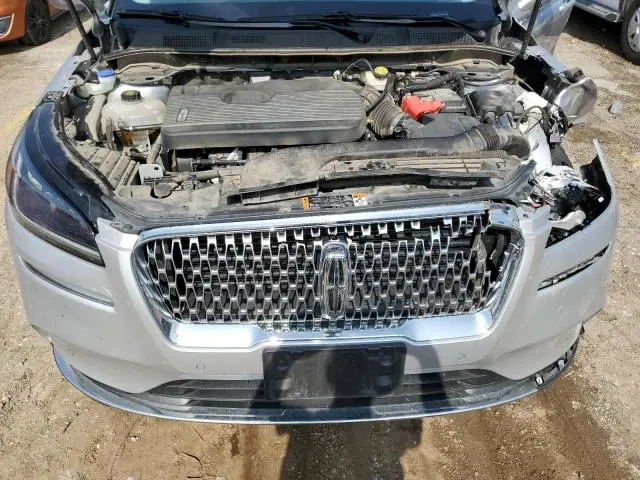 2020 LINCOLN CORSAIR
