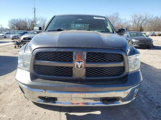 2015 RAM 1500 SLT  