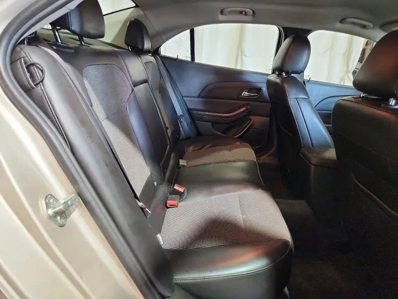 2014 CHEVROLET MALIBU 2LT  