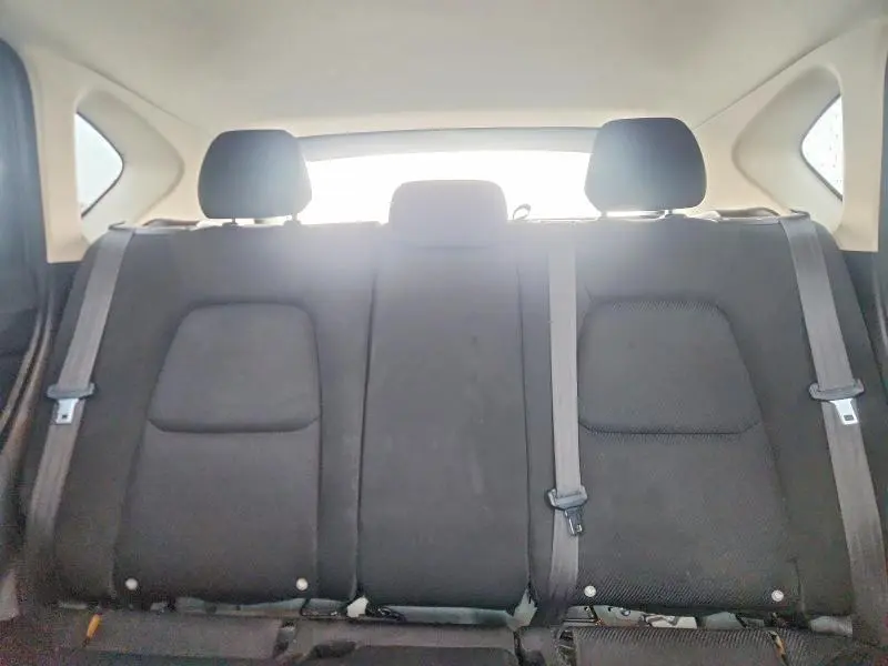 2019 MAZDA CX-5 SPORT  