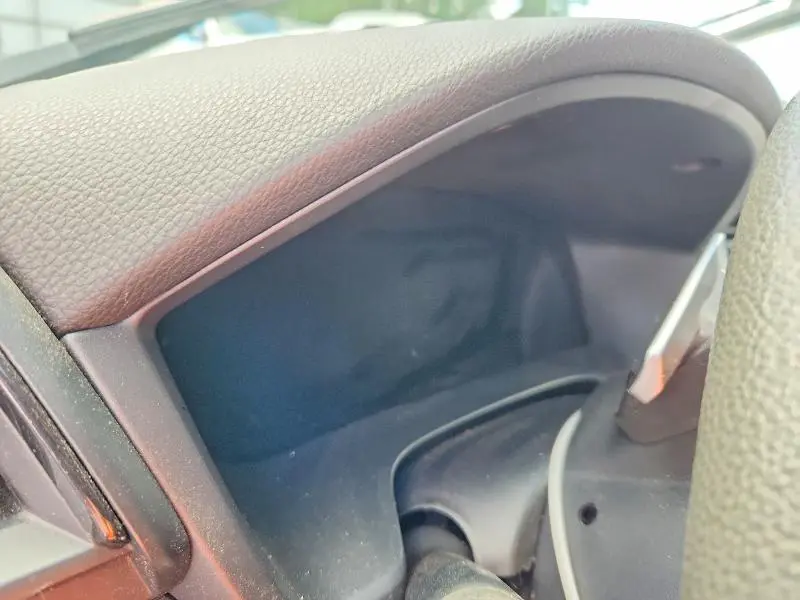 2019 HONDA INSIGHT EX  