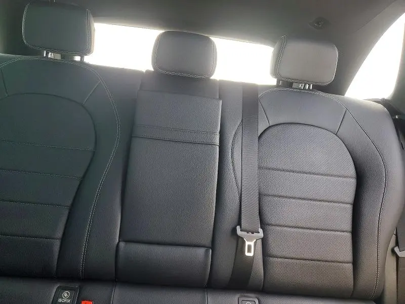 2017 MERCEDES-BENZ GLC 300 4MATIC  