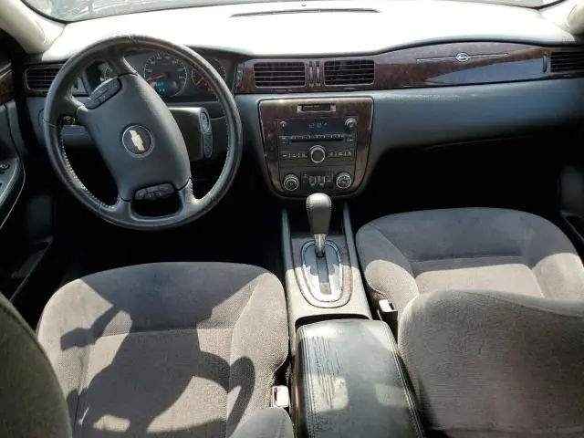 2013 CHEVROLET IMPALA LT  