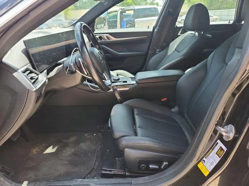 2024 BMW 430I GRAN COUPE  