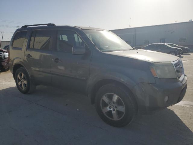 2011 HONDA PILOT EX