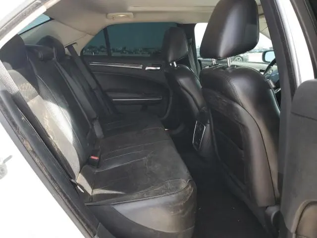 2020 CHRYSLER 300 LIMITED  