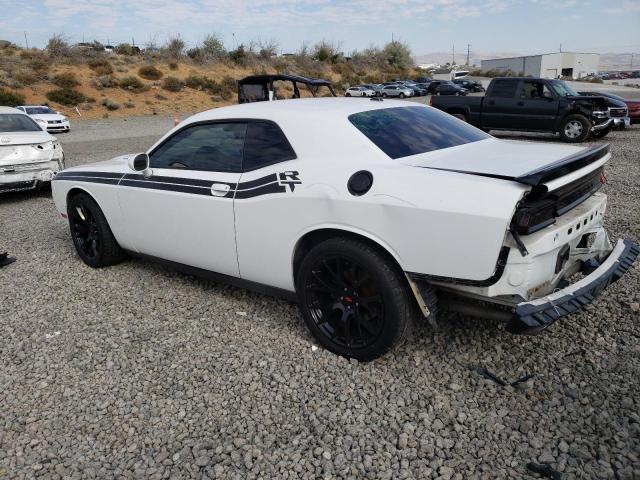 2014 DODGE CHALLENGER R/T