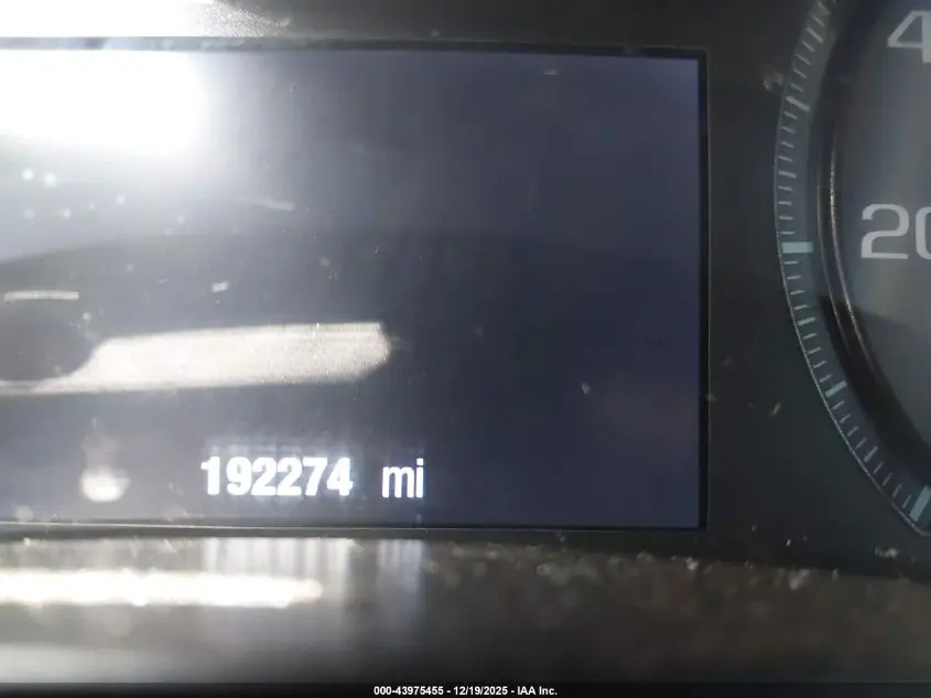 2014 CHEVROLET IMPALA 1LS