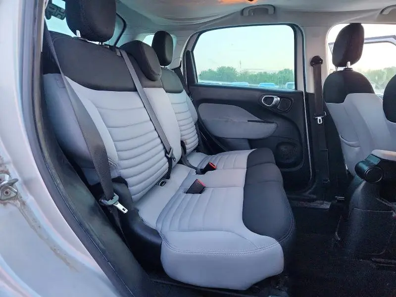 2014 FIAT 500L EASY  