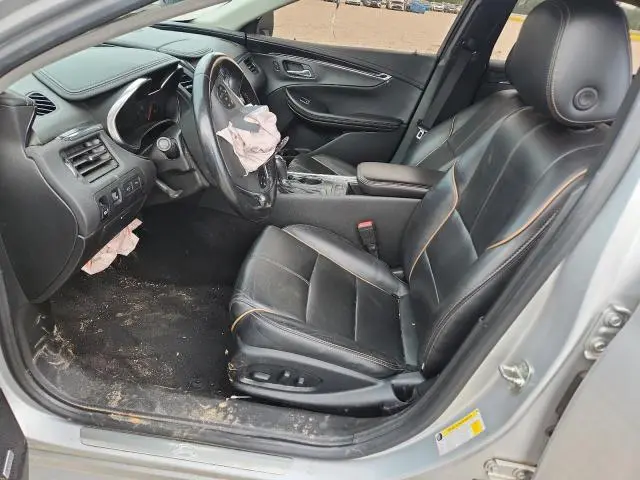 2020 CHEVROLET IMPALA PREMIER  