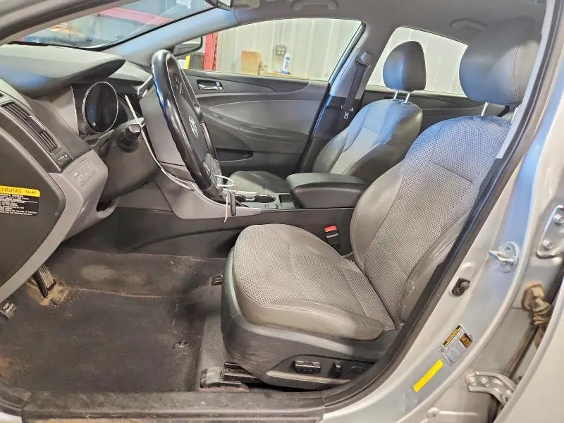 2013 HYUNDAI SONATA SE 2.0T  