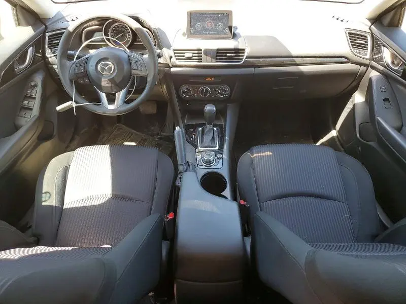 2014 MAZDA 3 TOURING  