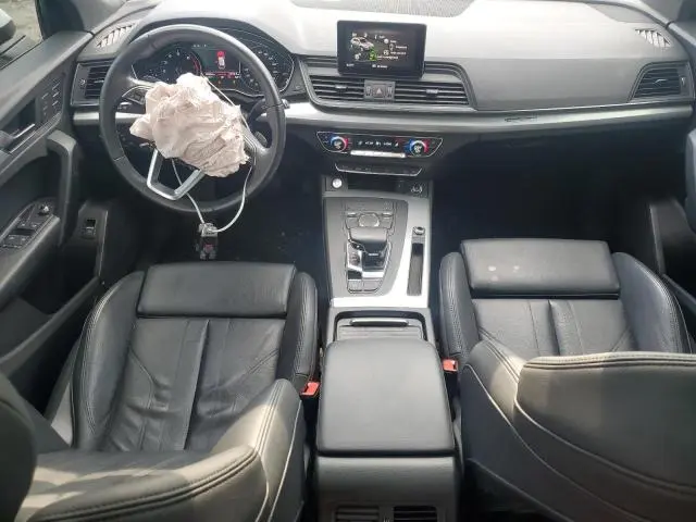 2020 AUDI Q5 PREMIUM  