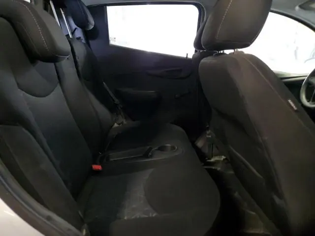 2022 CHEVROLET SPARK LS  