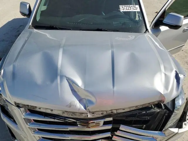 2019 CADILLAC ESCALADE ESV LUXURY  