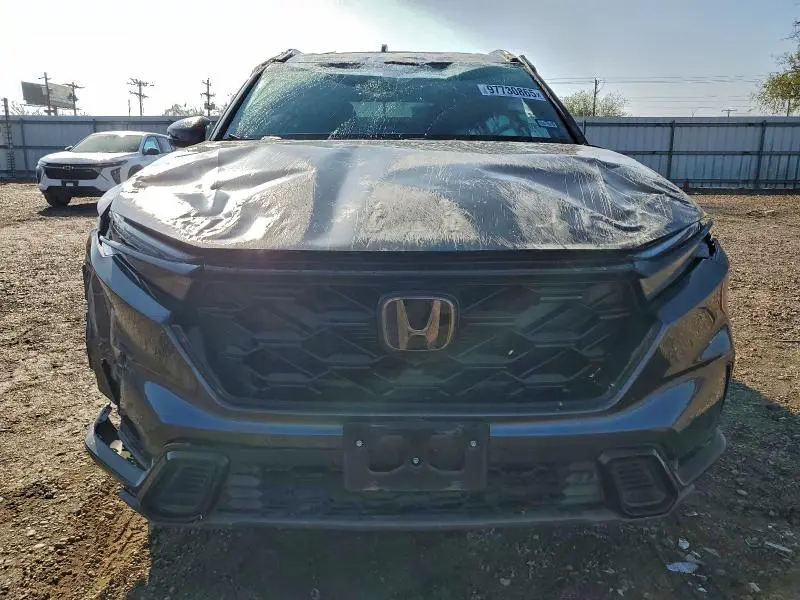 2023 HONDA CR-V SPORT  