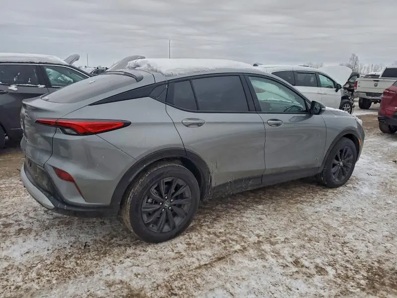 2025 BUICK ENVISTA SPORT TOURING  