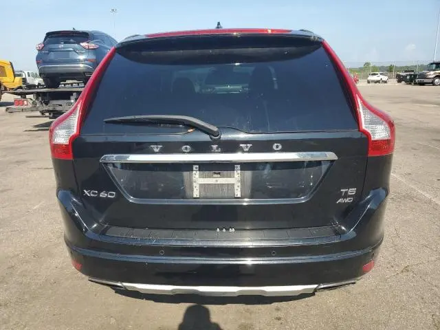 2015 VOLVO XC60 T5 PREMIER  