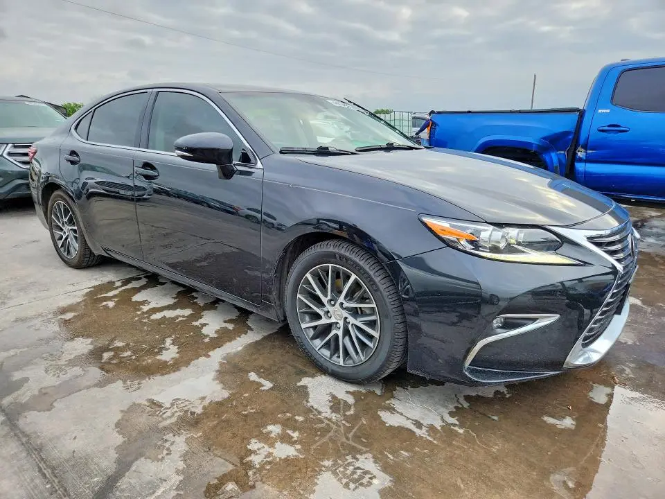 2017 LEXUS ES 350 BASE  