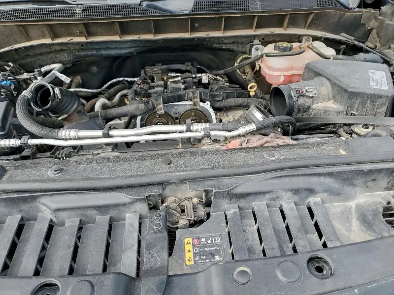 2020 CHEVROLET SILVERADO C1500 CUSTOM  