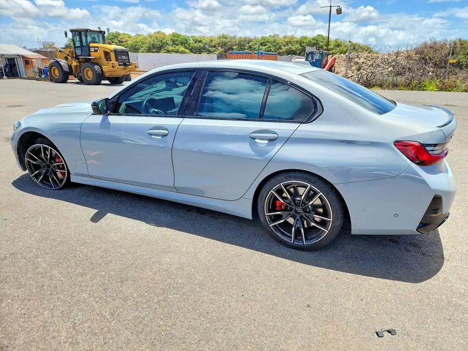 2023 BMW M340XI   