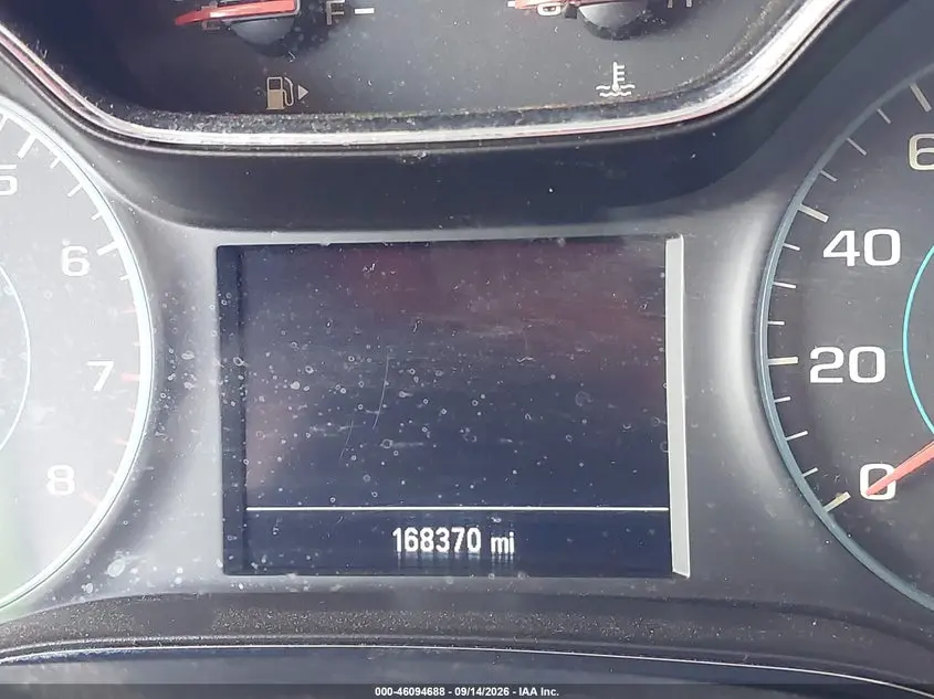 2018 CHEVROLET CRUZE PREMIER AUTO