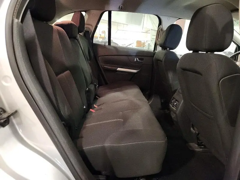 2013 FORD EDGE SE  