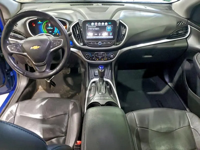 2018 CHEVROLET VOLT LT  