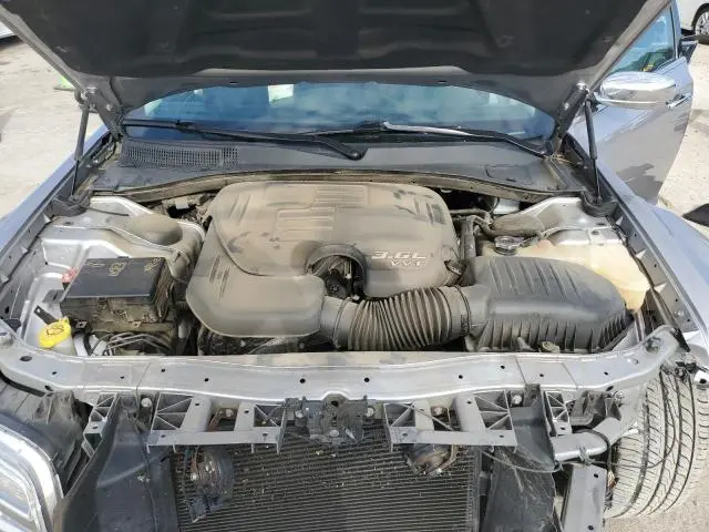 2018 CHRYSLER 300 LIMITED  