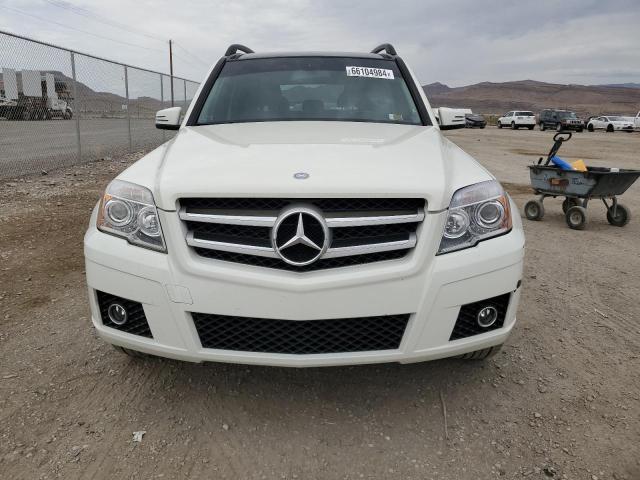 2010 MERCEDES-BENZ GLK 350