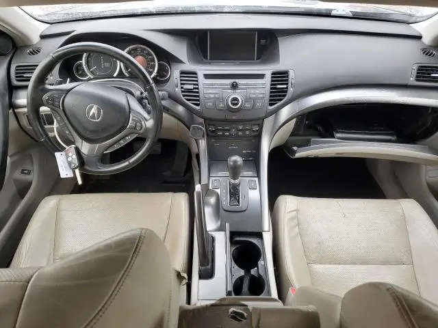 2012 ACURA TSX TECH  