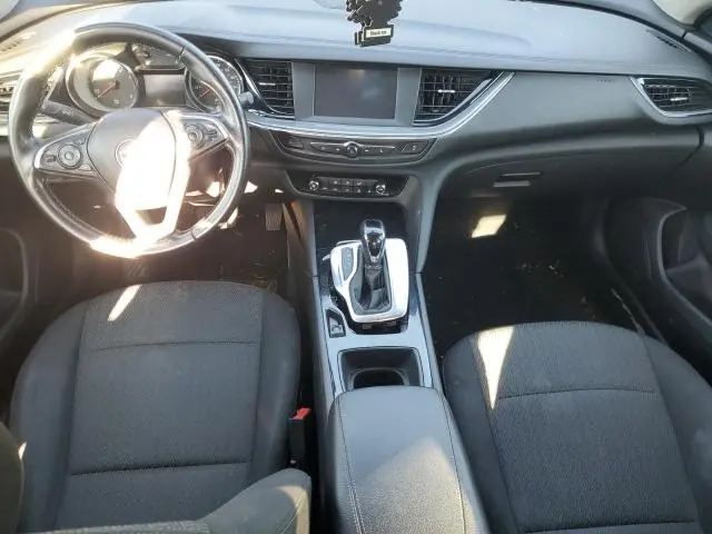 2018 BUICK REGAL PREFERRED  