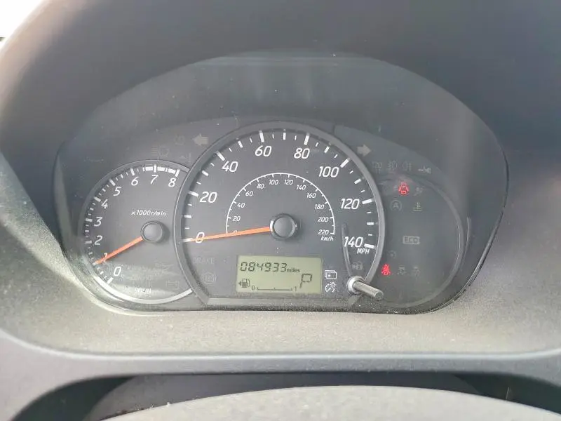 2017 MITSUBISHI MIRAGE G4 ES  